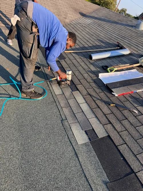 TAS Roofing - Photo 2