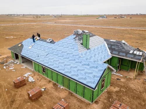 Tascosa Roofing LLC - Photo 4