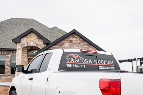 Tascosa Roofing LLC - Photo 2