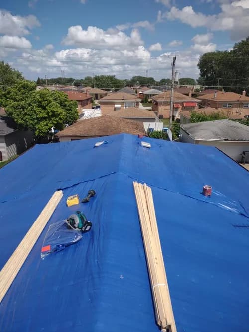 Taurus Roofing & Siding - Photo 4