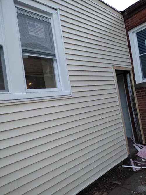 Taurus Roofing & Siding - Photo 3