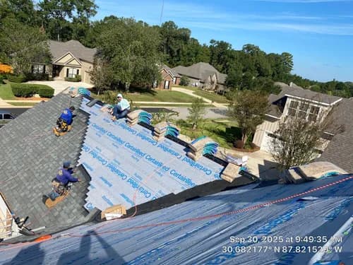 Taylor Made Services Roofing, Inc. - Photo 4
