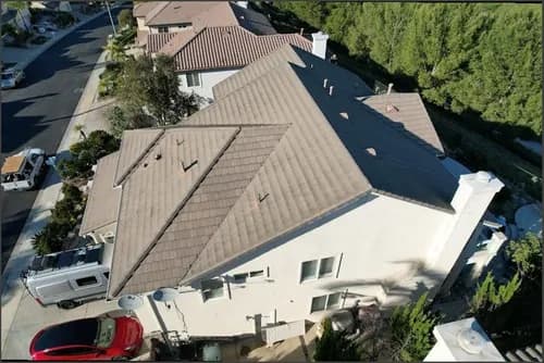 Taylor & Sons Roofing & Construction - Photo 4