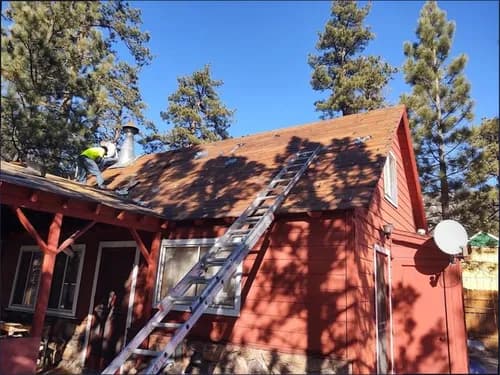 Taylor & Sons Roofing & Construction - Photo 5