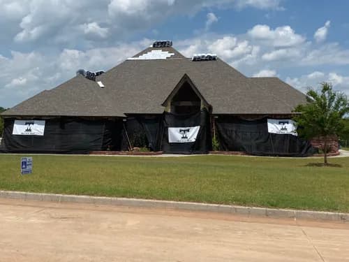 TaylorMade Exteriors - Photo 2