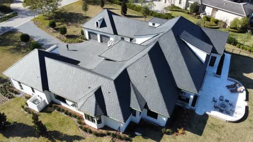 Taylormade Roofing, INC - Photo 1