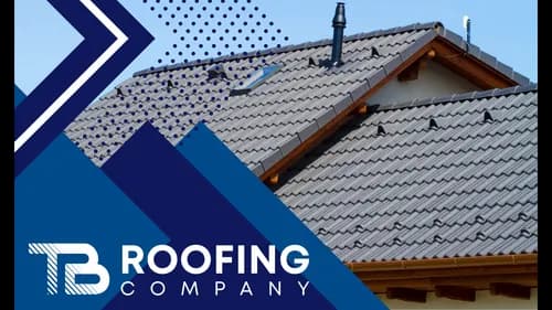 TB Roofing Company - Photo 1