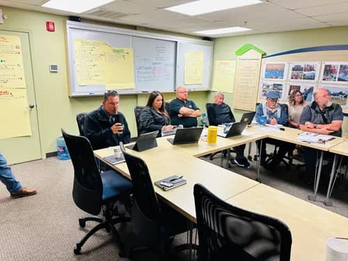 TC Roofing and Restorations - Photo 4