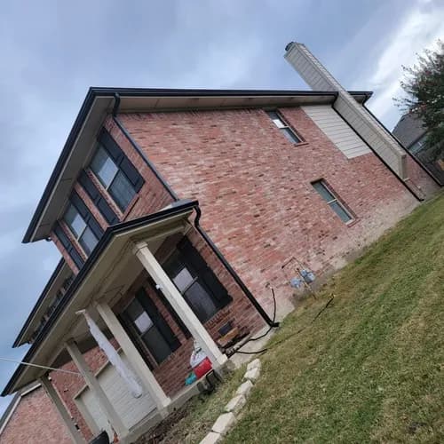 TC Roofing and Restorations - Photo 2