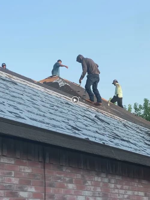 TC Roofing and Restorations - Photo 5