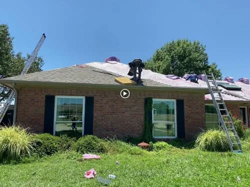 TC Roofing and Restorations - Photo 3