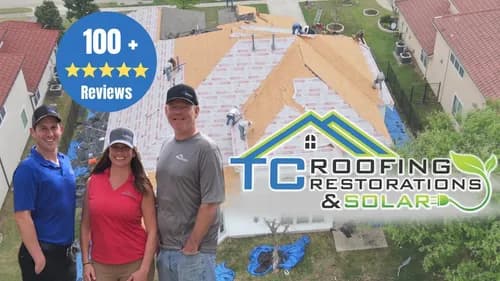 TC Roofing and Restorations