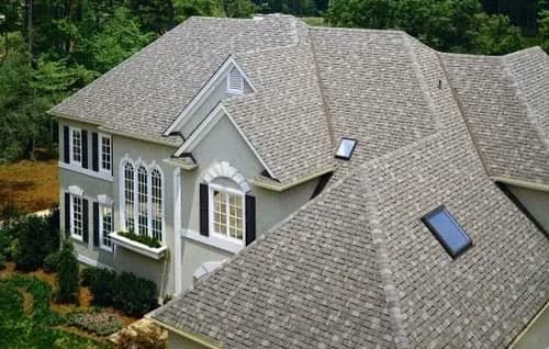 TCR Roofing - Photo 1