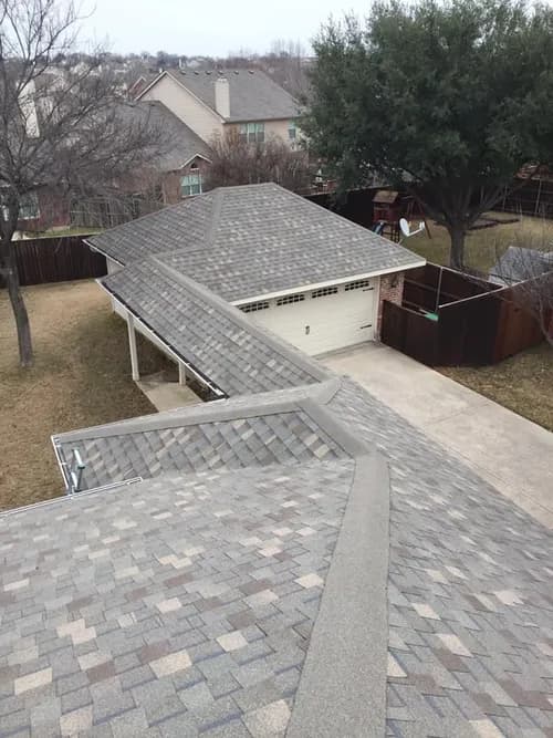 TCR Roofing - Photo 3