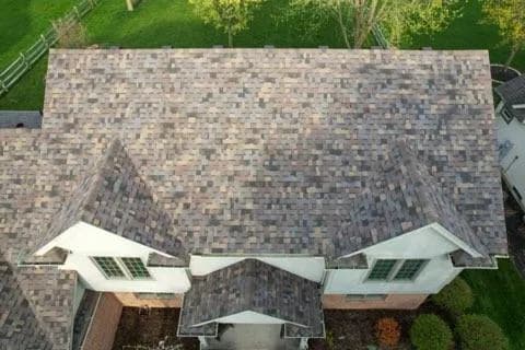 TDR Roofing & Construction LLC