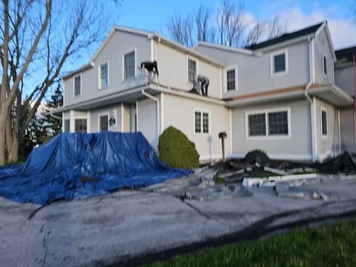 TDR Roofing & Construction LLC - Photo 3