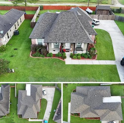 Teal Roofing & Sheet Metal - Photo 1