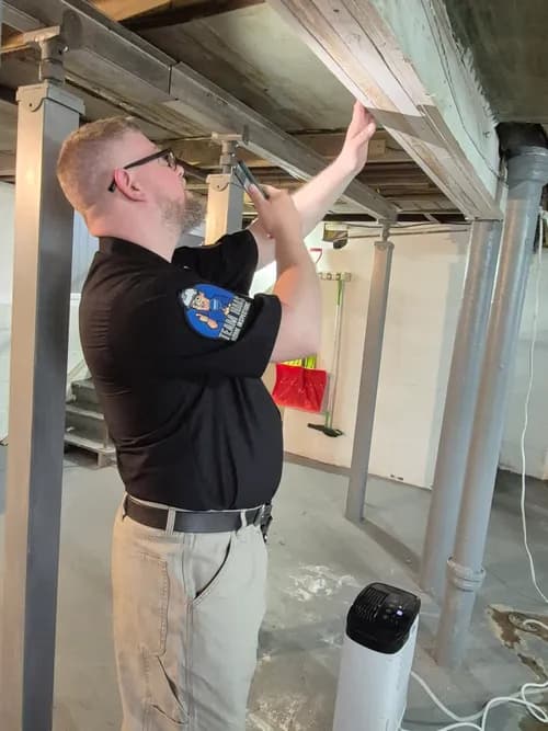 Team Haas Home Inspections - Photo 2