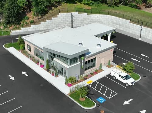 Tech Roofing Service, Inc.