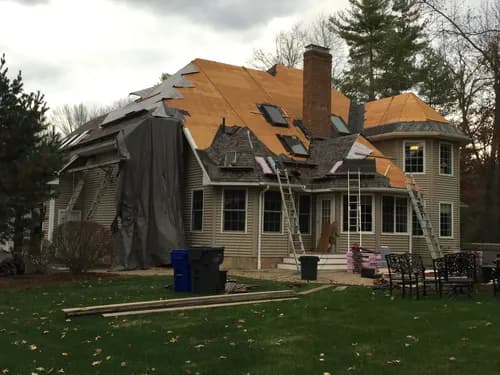 Tech Roofing Service, Inc. - Photo 4