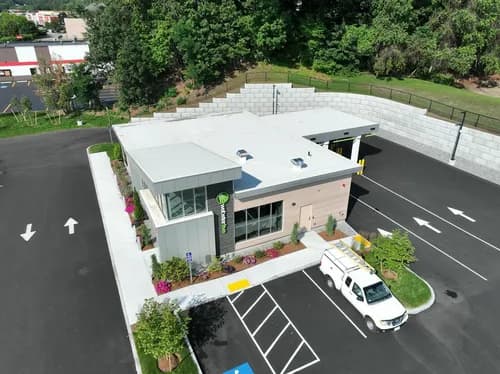 Tech Roofing Service, Inc. - Photo 2