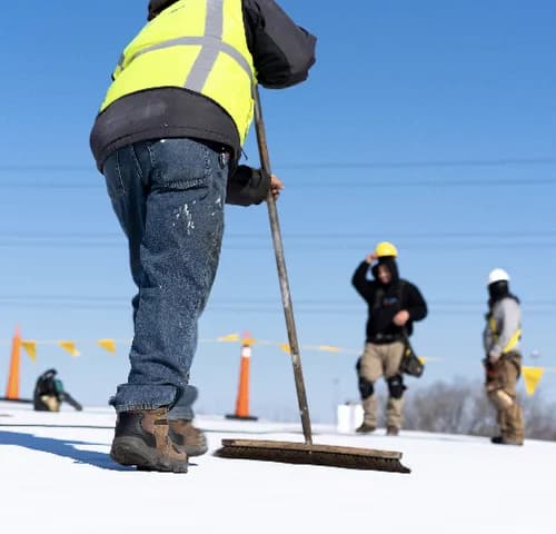 TECHO Roofing - Photo 1