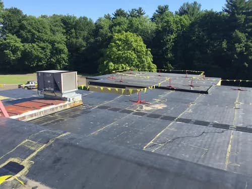 Tecta America New England LLC