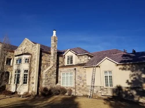 Tectum Roofing - Photo 1