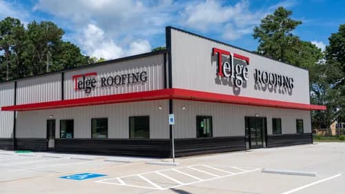 Telge Roofing