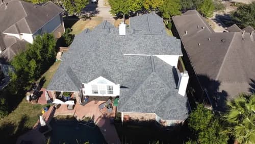 Tellhaus Roofing LLC - Photo 2