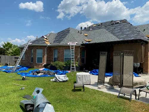 Tellhaus Roofing LLC - Photo 3