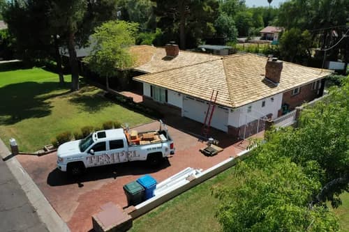 Tempel Roofing, LLC - Photo 1