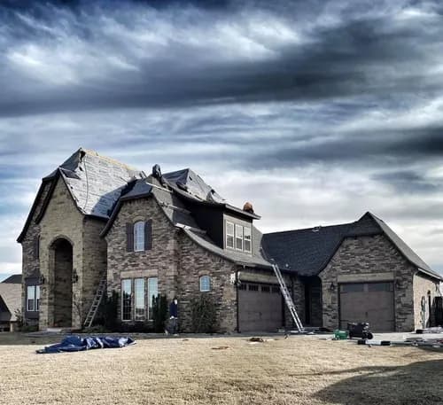 Ten Arrows Roofing & Construction