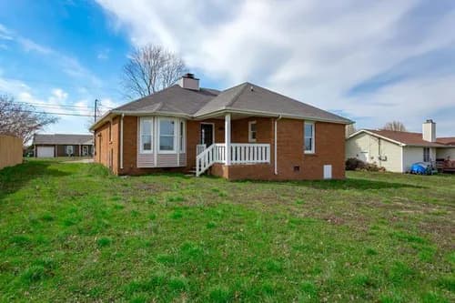 Tennessee Roofing & Siding - Photo 2