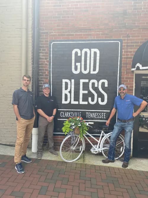 Tennessee Roofing & Siding - Photo 1