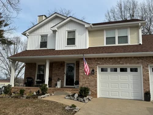 Tennessee Roofing & Siding - Photo 4