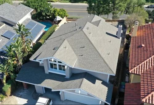 Terrazas Roofing - Photo 1