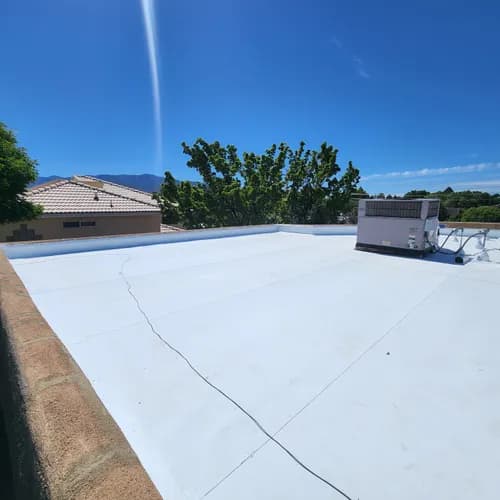 Territorial Roofing Co Inc - Photo 1