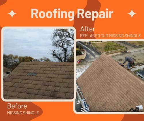 Tetti Roofing - Photo 1