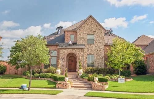 Texas Best Roof Repair - Photo 5