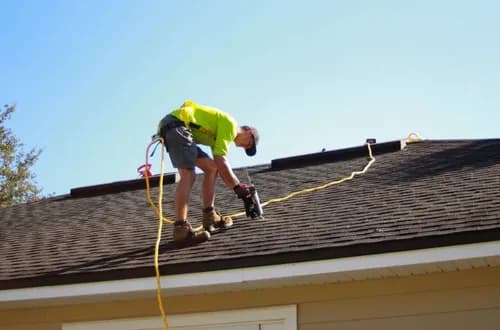 Texas Best Roof Repair - Photo 3