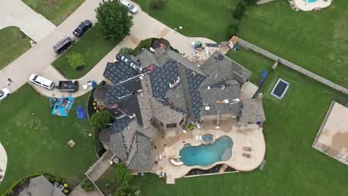 Texas Builders Inc. - Photo 1