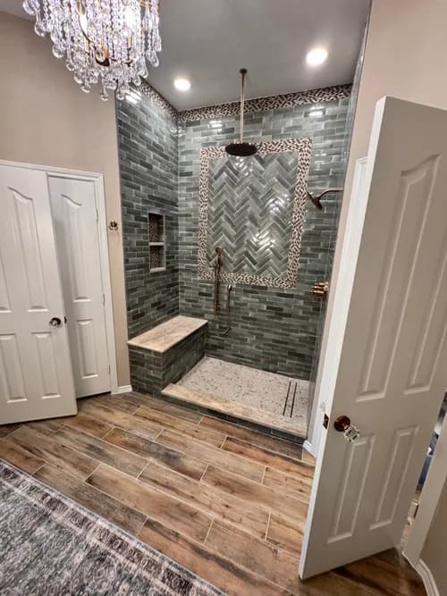 Texas Building & Roofing Co. - Photo 3