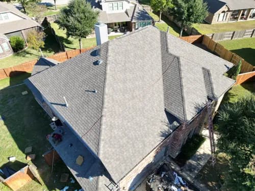 Texas Choice Roofing - Photo 1