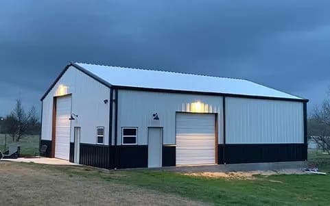 Texas Elite Commercial Roofing