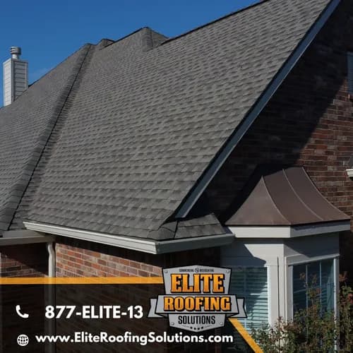 Texas Elite Commercial Roofing - Photo 4