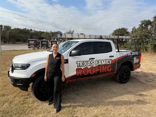 Texas Family Roofing
