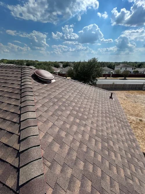 Texas Legacy Roofing - Photo 1