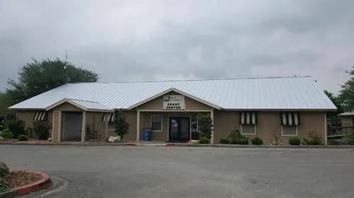 Texas Metal Roofing - Photo 1