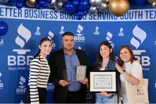 Texas Prime Homes - Photo 1